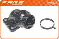 FARE SA 9982 - Brida de refrigerante