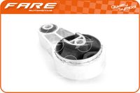 FARE SA 10098 - Soporte, motor