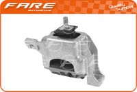 FARE SA 10101 - Soporte, motor