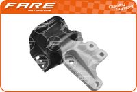 FARE SA 5232 - Soporte, motor