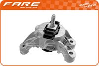 FARE SA 10136 - Soporte, motor