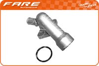 FARE SA 10149 - Brida de refrigerante