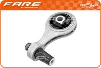 FARE SA 10181 - Soporte, motor