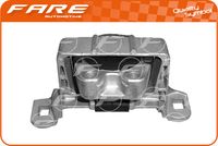 FARE SA 10202 - Soporte, motor