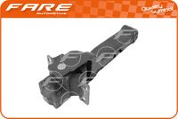 FARE SA 10241 - Soporte, motor