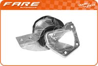 FARE SA 10380 - Soporte, motor