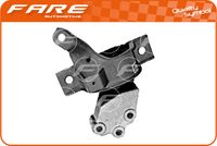 FARE SA 10419 - Soporte, motor