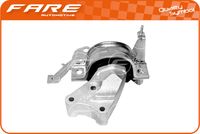 FARE SA 10471 - Soporte, motor