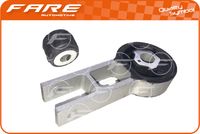 FARE SA 10472 - Soporte, motor