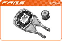 FARE SA 10474 - Soporte, motor