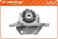 FARE SA 10477 - Soporte, motor