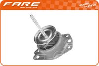 FARE SA 10483 - Soporte, motor