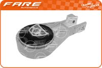 FARE SA 10493 - Soporte, motor