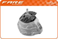 FARE SA 10539 - Soporte, motor