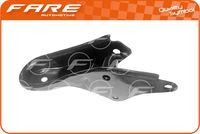 FARE SA 10582 - Soporte, motor