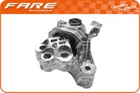 FARE SA 10587 - Soporte, motor