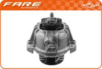 FARE SA 10659 - Soporte, motor