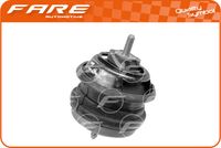 FARE SA 10674 - Soporte, motor