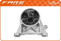 FARE SA 10717 - Soporte, motor