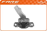 FARE SA 10798 - Soporte, motor