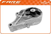 FARE SA 10859 - Soporte, motor