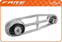 FARE SA 5197 - Soporte, motor