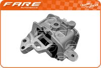 FARE SA 5261 - Soporte, motor