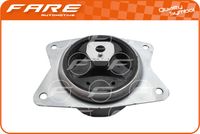 FARE SA 10869 - Soporte, motor