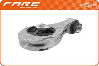 FARE SA 12740 - Soporte, motor