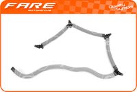 FARE SA 13163 - Tubo flexible, combustible de fuga