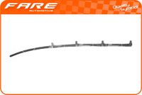 FARE SA 13593 - Tubo flexible, combustible de fuga