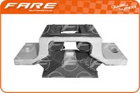 FARE SA 12759 - Soporte, motor