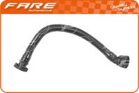 FARE SA 14777 - Tubo flexible, ventilación del cárter