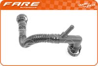 FARE SA 14799 - Tubo flexible, ventilación del cárter