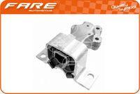 FARE SA 12946 - Soporte, motor