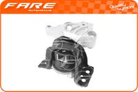 FARE SA 13183 - Soporte, motor