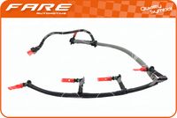 FARE SA 16571 - Tubo flexible, combustible de fuga