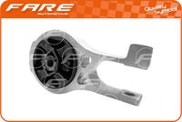 FARE SA 14455 - Soporte, motor