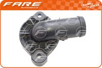 FARE SA 15870 - Brida de refrigerante