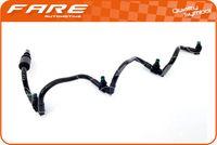 FARE SA 16522 - Tubo flexible, combustible de fuga