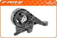 FARE SA 15498 - Soporte, motor