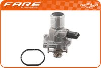 FARE SA 16204 - Termostato, refrigerante