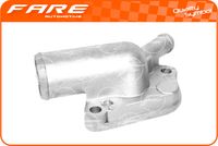 FARE SA 12982 - Brida de refrigerante