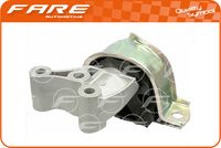 FARE SA 16713 - Soporte, motor