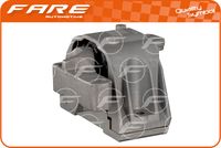 FARE SA 16555 - Soporte, motor