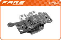 FARE SA 15187 - Soporte, motor