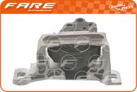 FARE SA 16242 - Soporte, motor