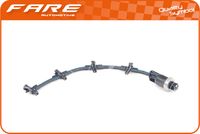 FARE SA 16589 - Tubo flexible, combustible de fuga