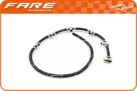 FARE SA 16593 - Tubo flexible, combustible de fuga