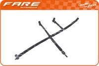 FARE SA 16595 - Tubo flexible, combustible de fuga